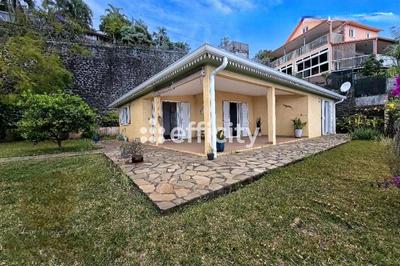 Pavillon - 91 m² - 3 pièces