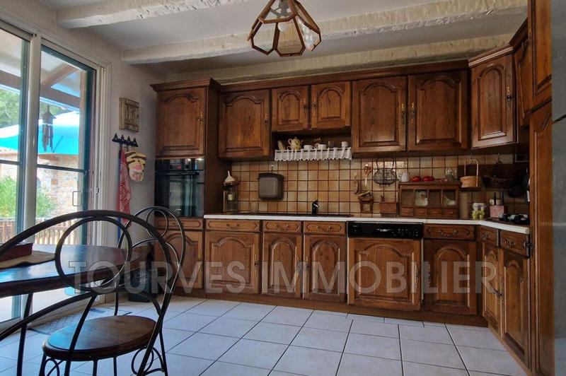 Villa - 123 m² - 6 pièces
