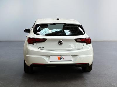 Opel Astra 1.5 Diesel 105 ch Bvm6 Edition Business