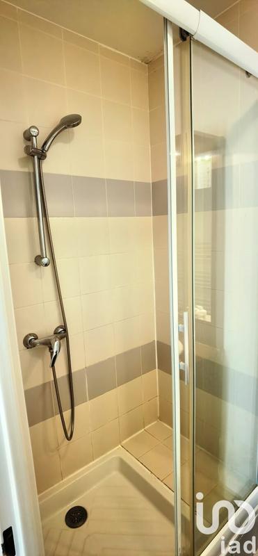 Maison - 50 m² - 4 pièces