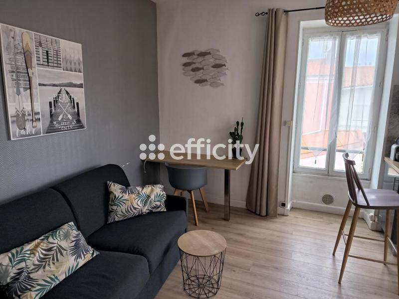 Maison - 68 m² - 5 pièces