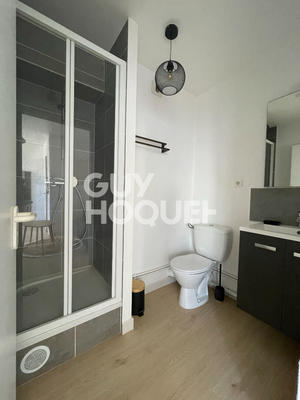 Appartement - 20 m² - 1 pièce
