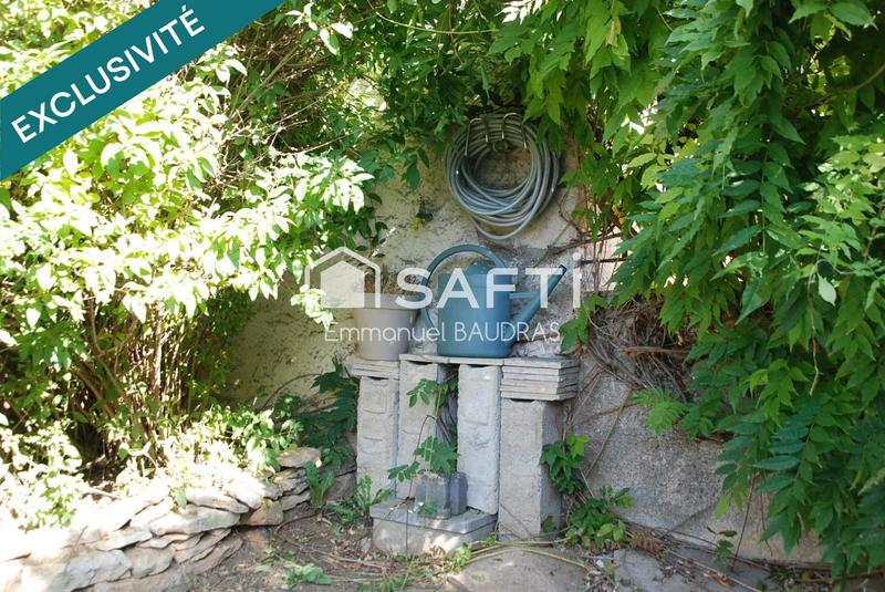 Maison - 170 m² - 7 pièces