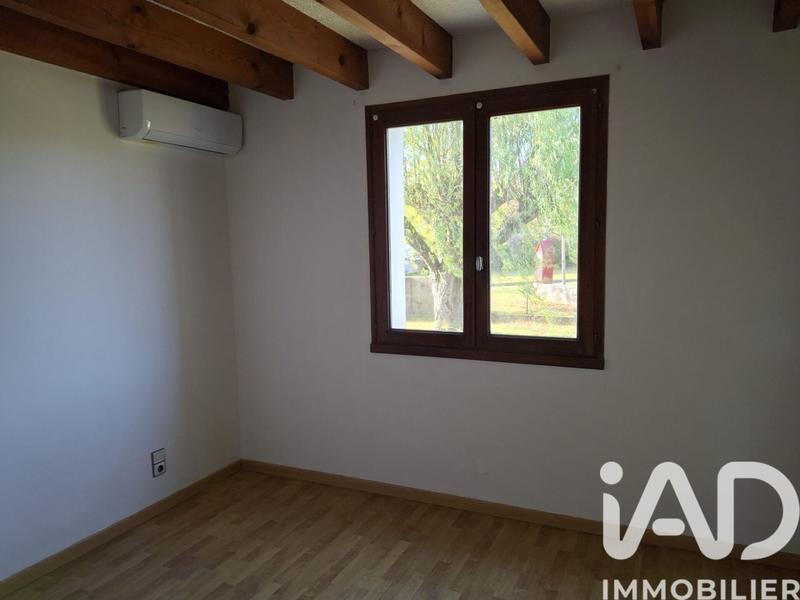 Maison - 193 m² - 6 pièces