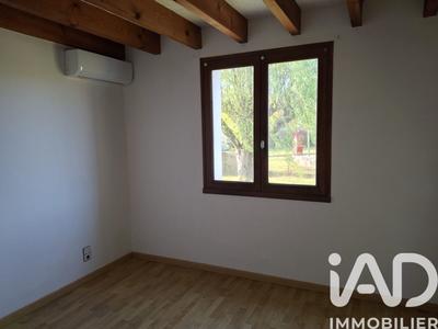 Maison - 193 m² - 6 pièces