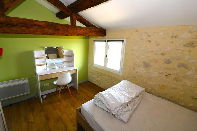 Maison - 281 m² - 8 pièces