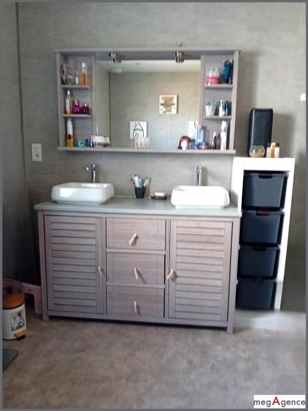 Maison - 175 m² - 9 pièces