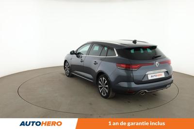 Renault Mégane Estate 1.3 TCe Rs Line Edc 160 ch