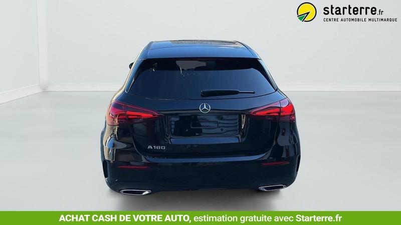 Mercedes Classe a 180 7g-Dct Amg Line