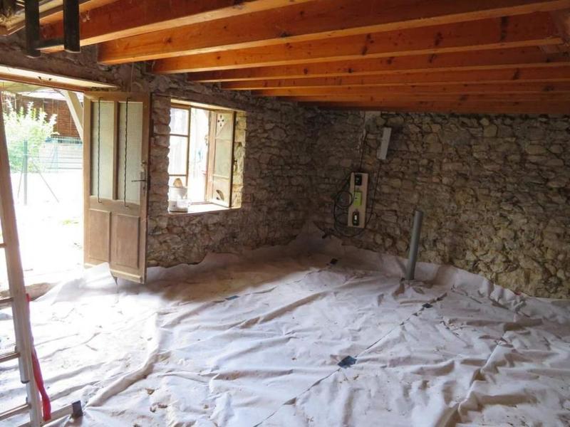 Villa - 134 m² - 2 pièces