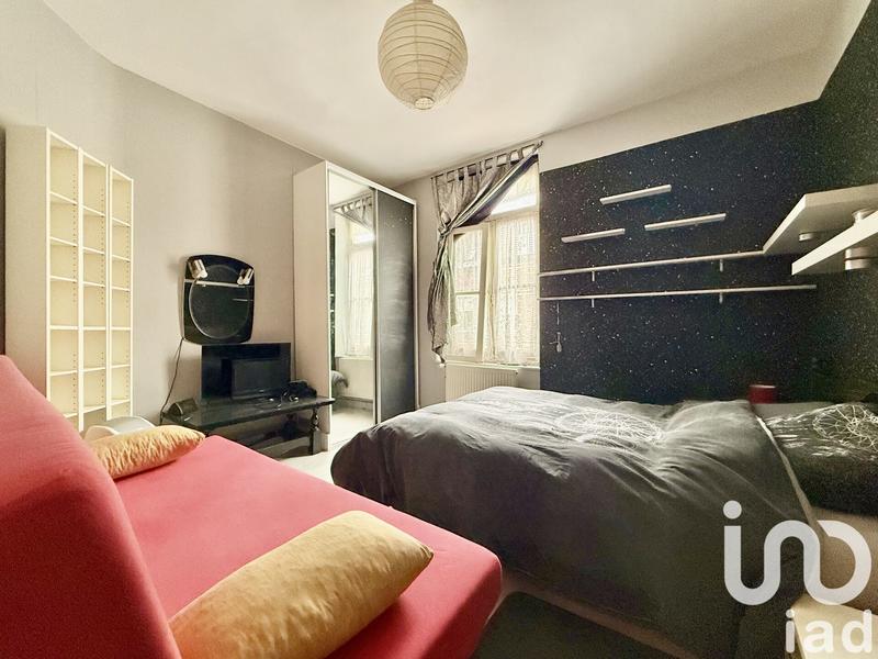 Maison - 180 m² - 6 pièces