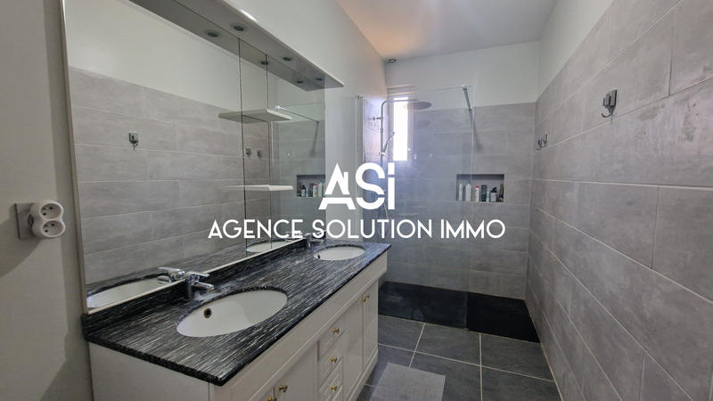 Maison - 69 m² - 3 pièces