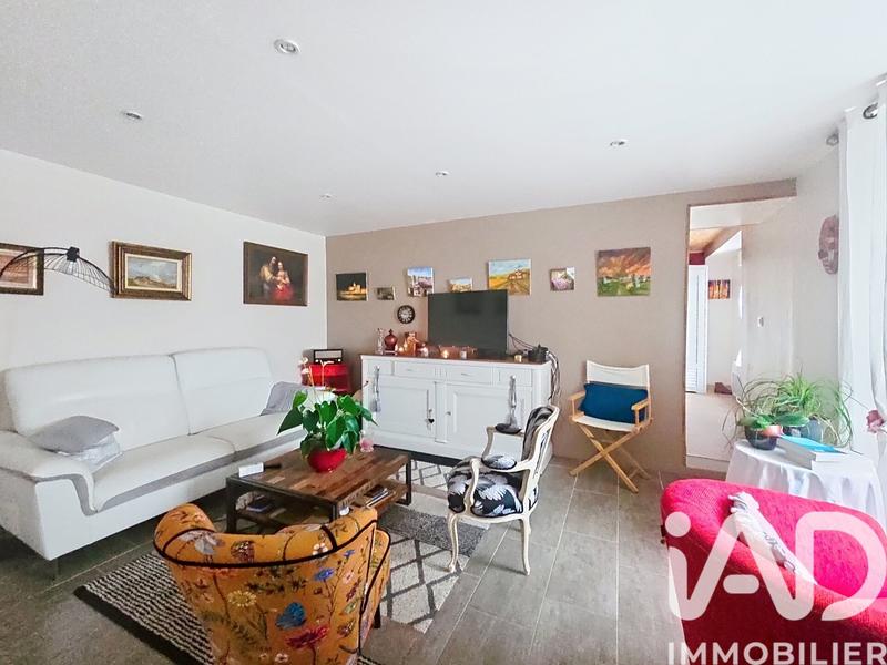 Maison - 148 m² - 9 pièces