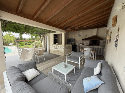 Villa - 138 m² - 4 pièces