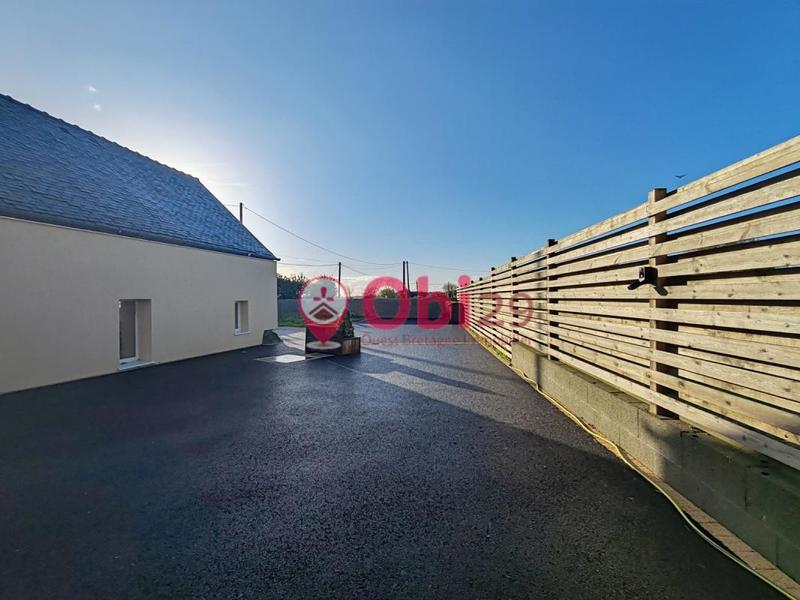 Maison - 35 m² - 2 pièces