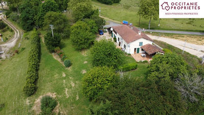 Maison - 150 m² - 5 pièces