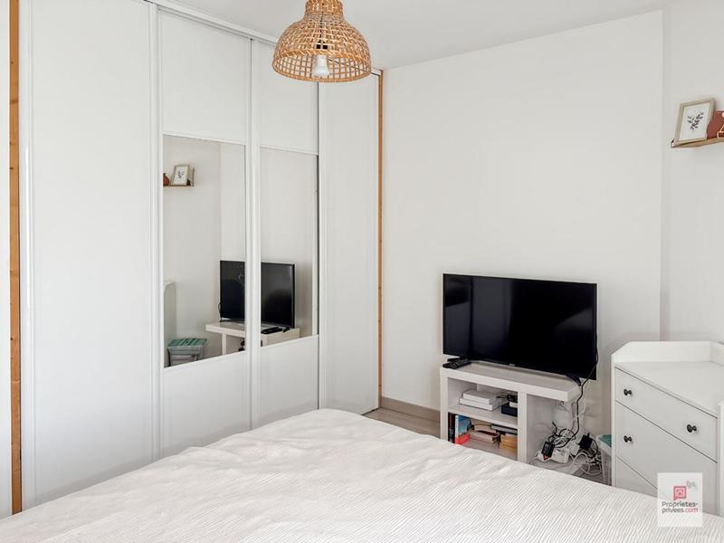 Maison - 96 m² - 5 pièces