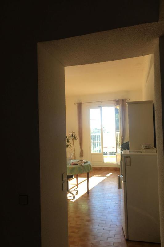 Appartement - 48 m²