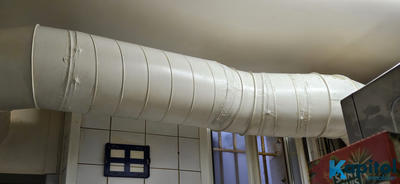 Fonds de commerce - Hôtellerie / Restauration - 240 m²