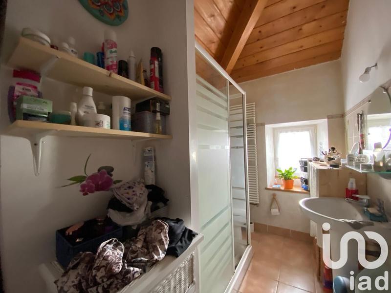 Maison - 154 m² - 8 pièces