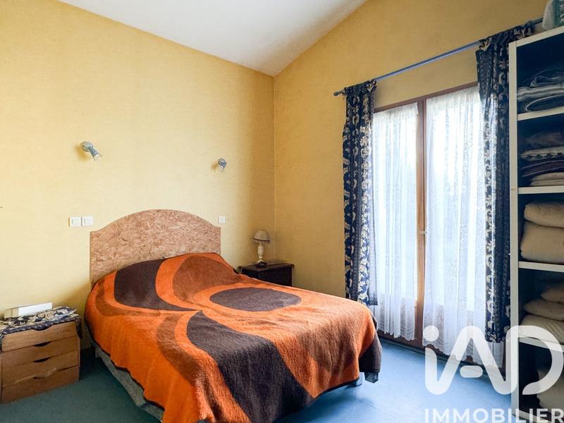 Maison - 140 m² - 4 pièces