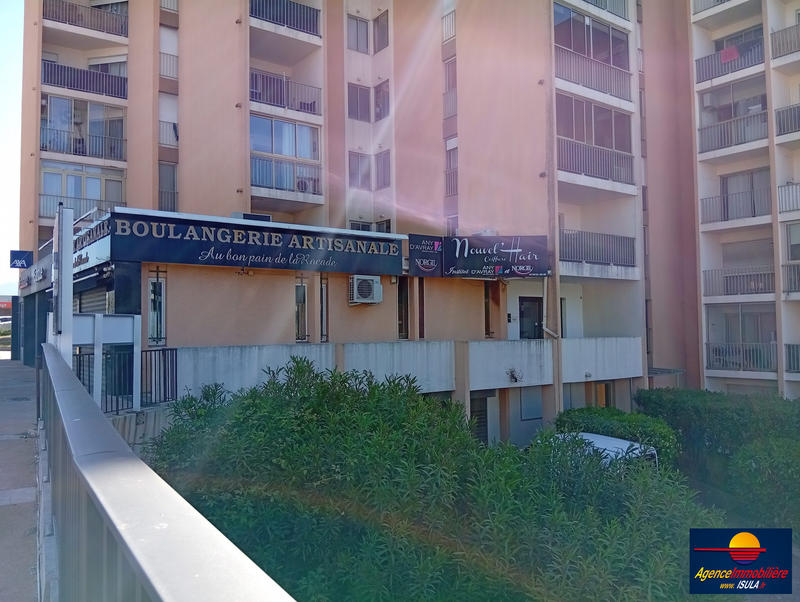 Local commercial - 89 m²