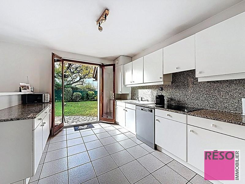 Maison - 118 m² - 5 pièces