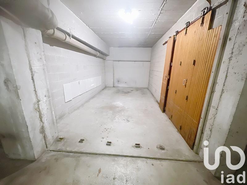 Appartement - 95 m² - 4 pièces