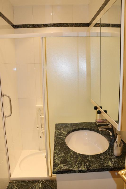 Appartement - 138 m² - 5 pièces