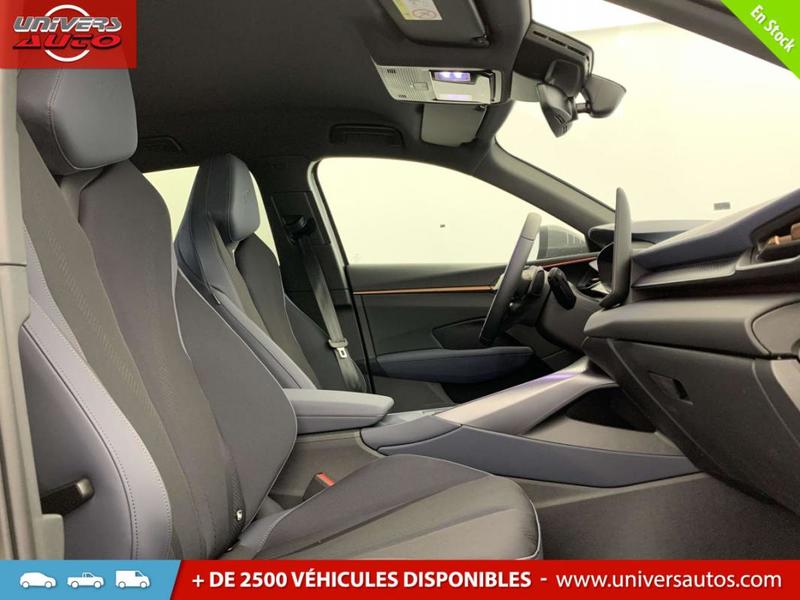 Cupra Terramar 1.5 eTSI Hybrid 150 ch Dsg7 V