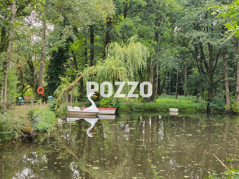 Maison - 153 m² - 15 pièces