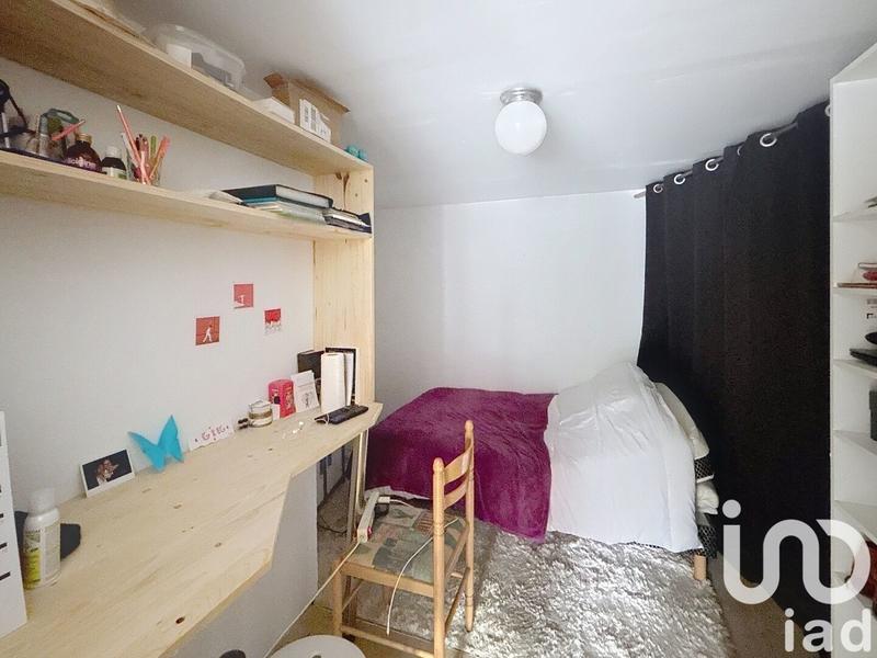 Maison - 205 m² - 6 pièces