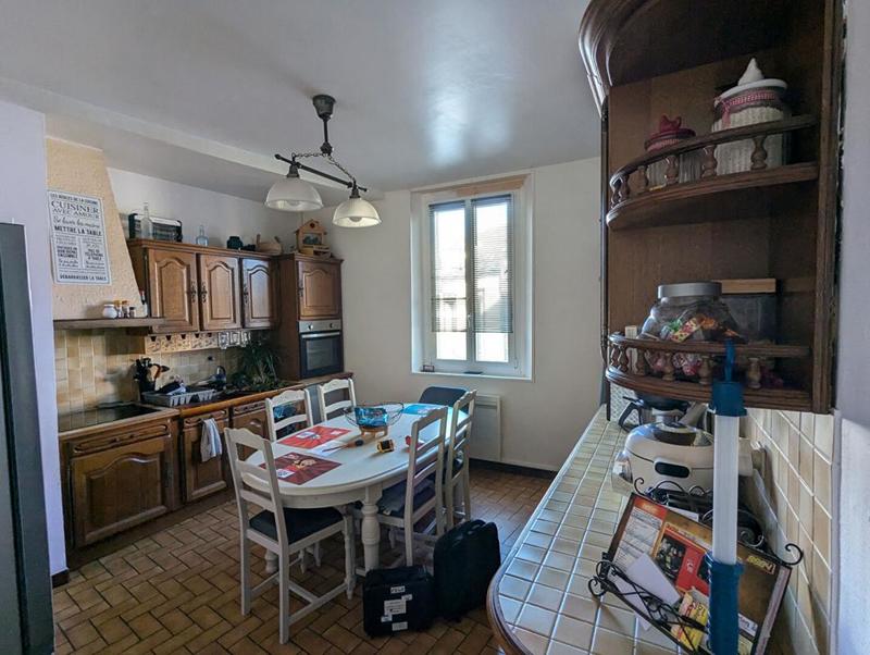 Immeuble - 279 m² - 13 pièces