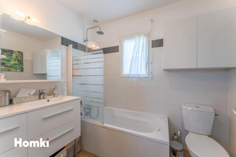 Maison - 78 m² - 4 pièces