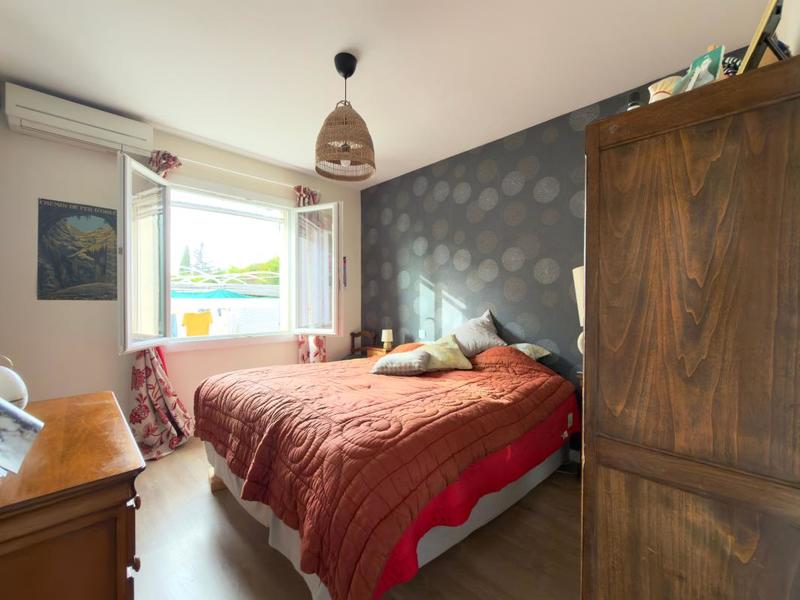 Maison - 117 m² - 5 pièces