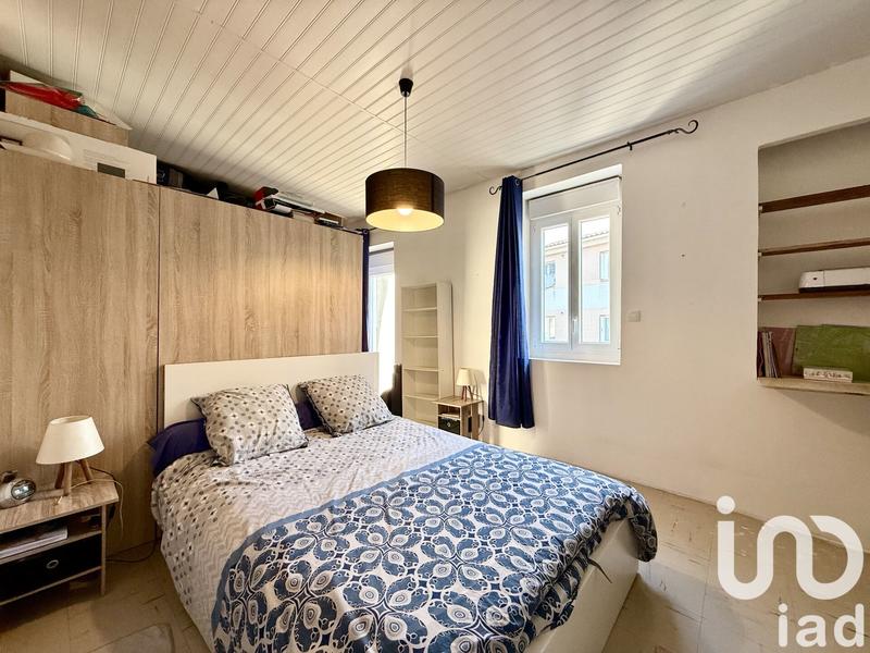 Maison de ville - 90 m² - 4 pièces