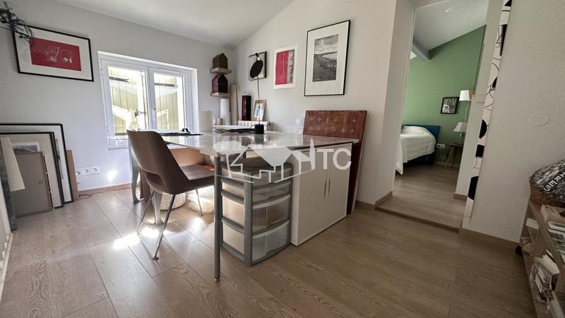 Propriété - 122 m² - 4 pièces
