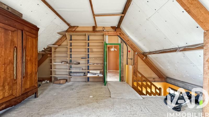 Maison - 131 m² - 5 pièces