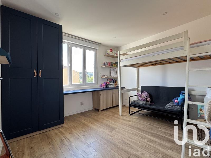 Maison de ville - 108 m² - 4 pièces