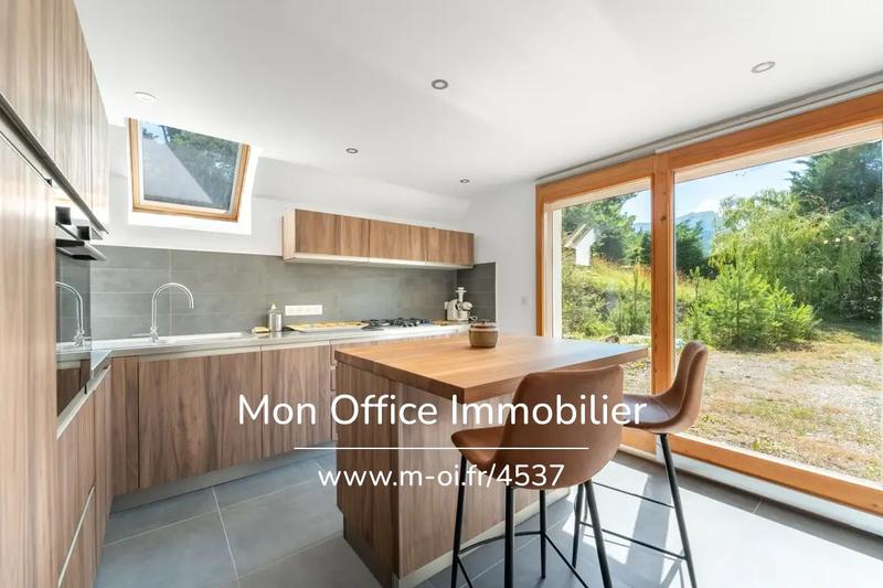 Maison - 100 m² - 3 pièces