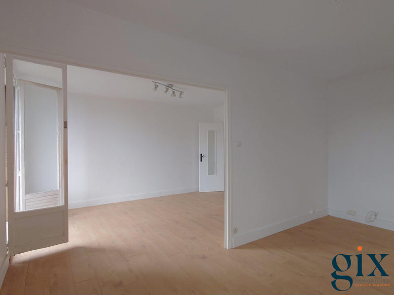 Appartement - 71 m² - 4 pièces