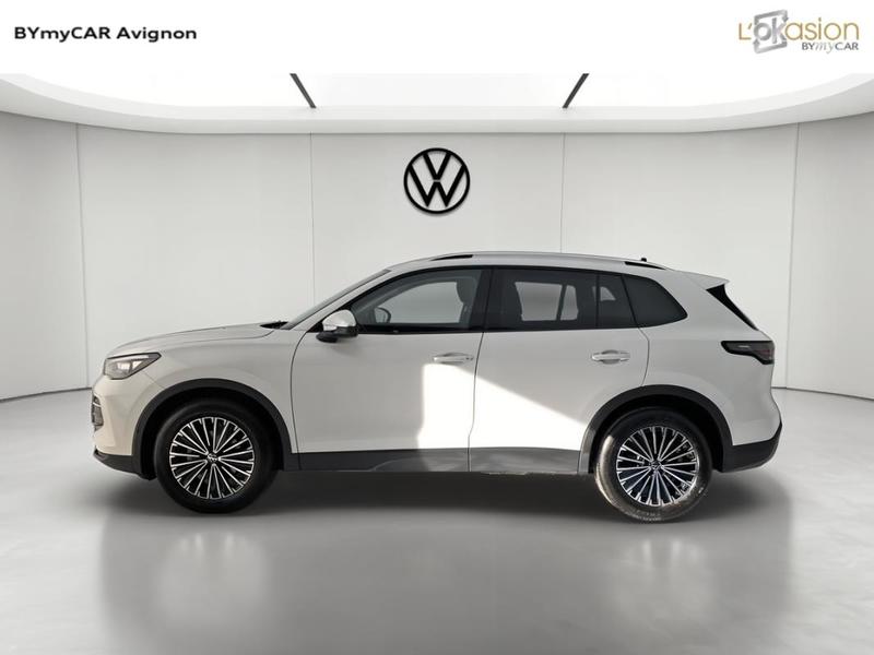 Volkswagen Tiguan 1.5 eTSI 131ch Dsg7 Vw Edition