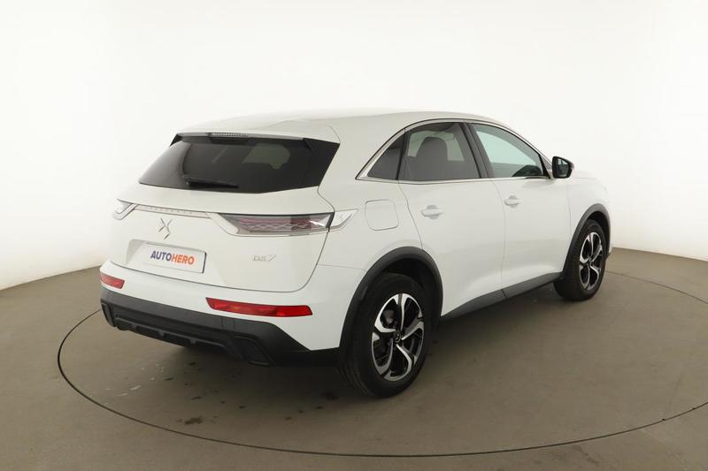 Ds Ds 7 Crossback 1.5 Blue-HDi Business Automatique 130 ch