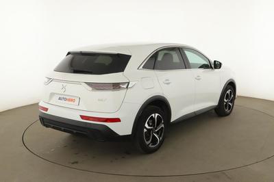 Ds Ds 7 Crossback 1.5 Blue-HDi Business Automatique 130 ch