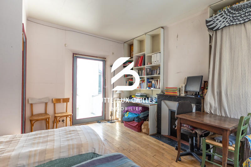 Maison - 192 m² - 7 pièces