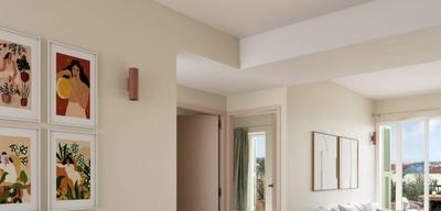 Appartement - 53 m² - 2 pièces