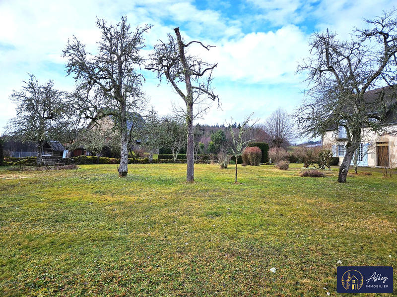 Maison ancienne - 218 m² - 7 pièces