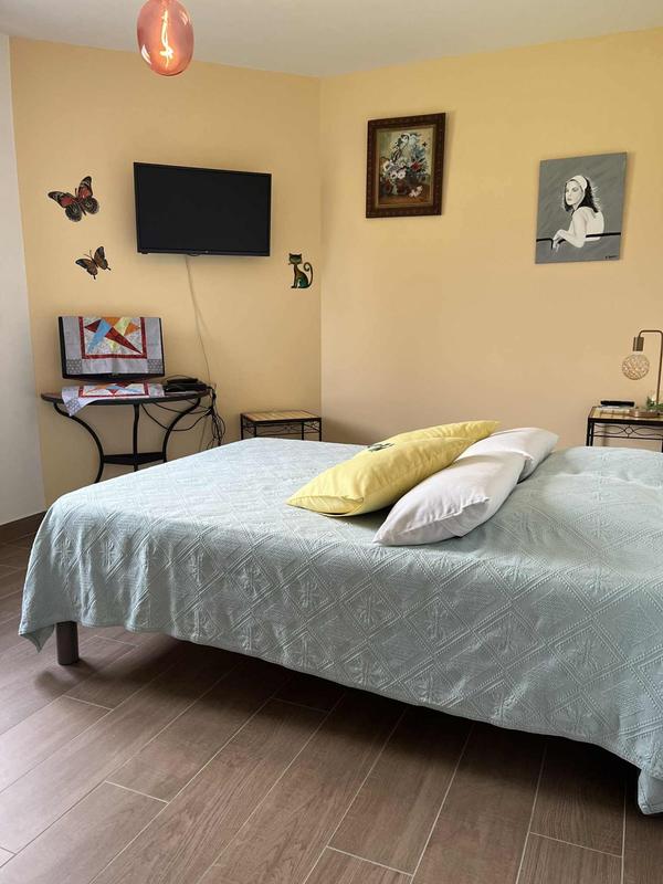 Maison - 102 m² - 4 pièces