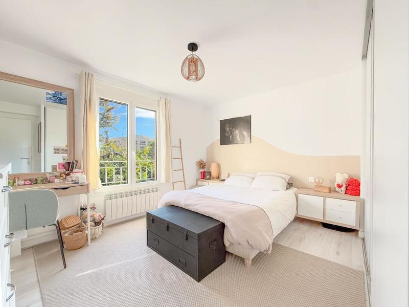 Appartement - 73 m² - 3 pièces