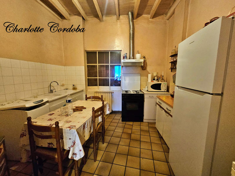 Maison - 157 m² - 6 pièces